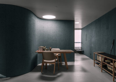 Consultorio clínico psicoterapeutico