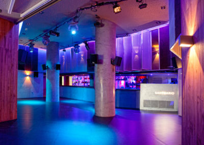 Restaurante El Santuario (Sevilla)