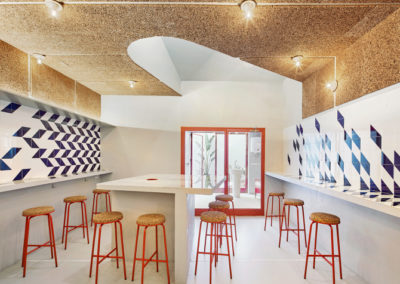 Vermuteria El Villa (Barcelona)