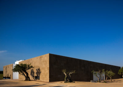 Hotel Ecork en Évora (Portugal)