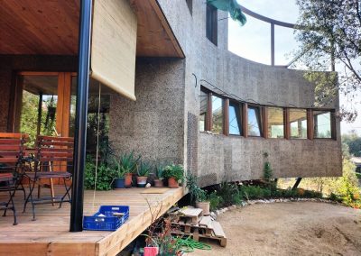 Casa unifamiliiar en Sant Maria de Palautordera