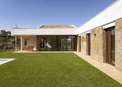 Casa RA Cervelló